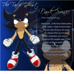 Dark Sonic Assasin Force