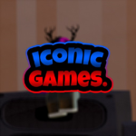 Iconic Games.