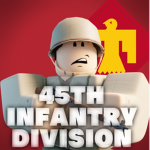 45th Infantry Division 1950s'