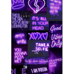 Purplies Forever