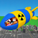 ☢️ Be a Nuke