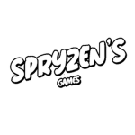 Spryzen's Games