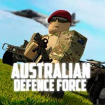 |A D F| Australian Defense Force