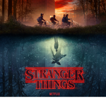 Stranger things Studio!