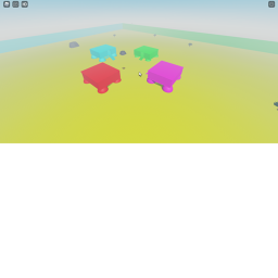 Sword fight mainia (testing)