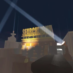 Searchlight Pictures 2020-2023 Logo Remake icon