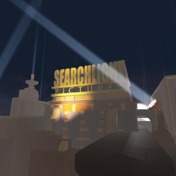 Searchlight Pictures 2020-2023 Logo Remake