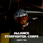 〔 Alliance Starfighter Corps 〕