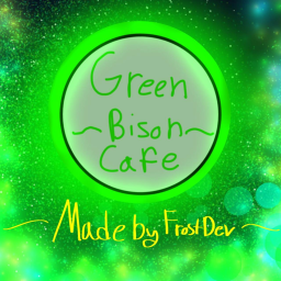 Green Bison Café