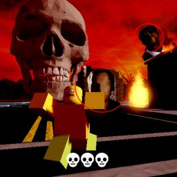Can't even play roblox in OHIO💀