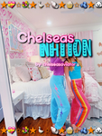 - chelsea’s nation -