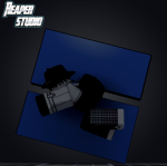 [ Reaper studio ]