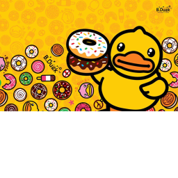 Duckie Runners 1
