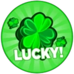 Lucky