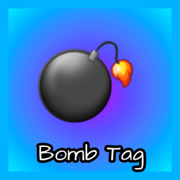 [💣 NEW] Bomb Tag