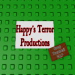 Happy's Terror Productions