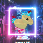 Die goldene Einhorn Gruppe