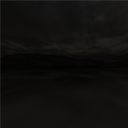 Scary Skybox