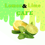 L͟e͟m͟o͟n͟ &͟ L͟i͟m͟e͟ C͟a͟f͟e͟
