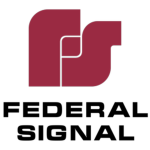[US] Federal Signal Corporation