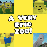 A Very Epic Zoo