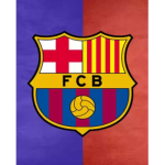 Barcelona Fans Football