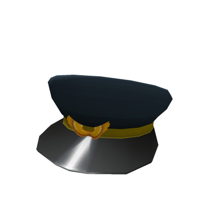 Titanicaboyshere lost hat