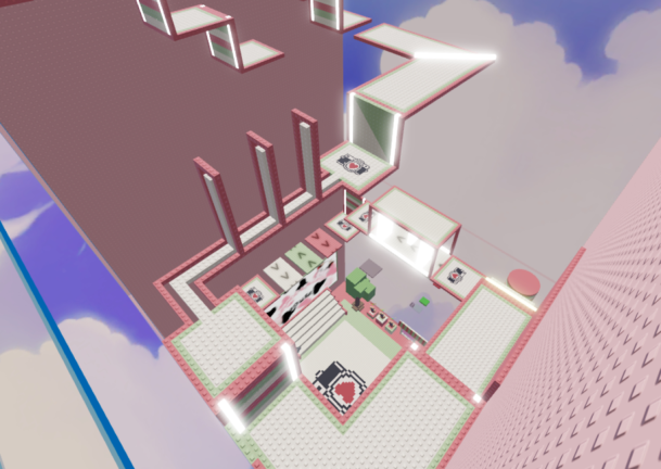 [NEW] Kamera Wallhop Tower screenshot 3