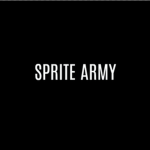 Sprite Army Official