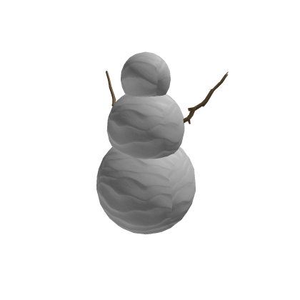 Snow Man