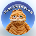 Cool Cats Clan!