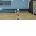 para darle robux a mi amiga xd :D