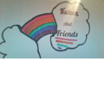KWEEN'S FRIENDS