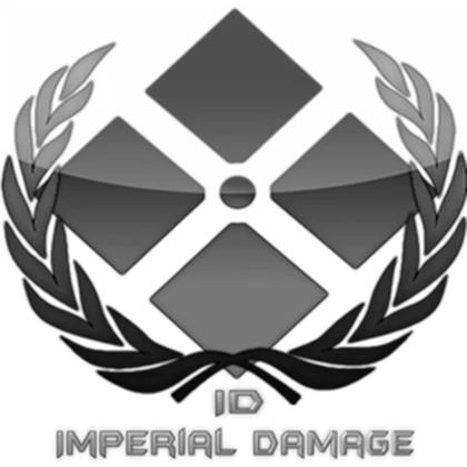 Imperial Damage Roblox group icon