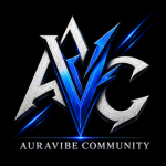 AURAVIBE COMMUNITY