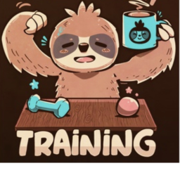 Sloth Cafe Training Center