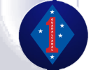 [USM] 1st Marine Division.