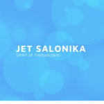 Jet Salonika
