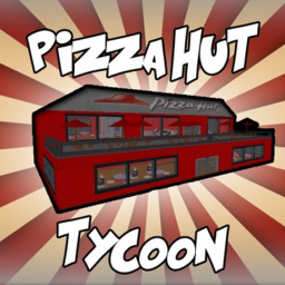Pizza Hut Tycoon 2