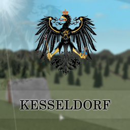 Kesseldorf Citadel