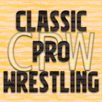 Classic Pro Wrestling
