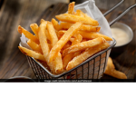 War of French Fries