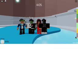 See my freinds!