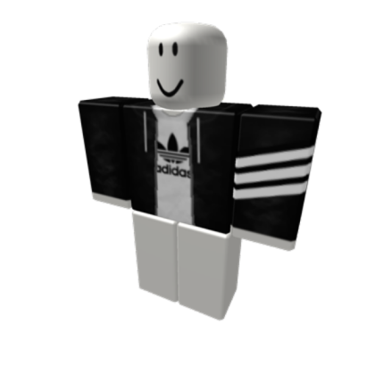 Adidas shirt Roblox decal
