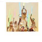 (***THE JEDI ORDER***)