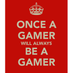 True Gamer