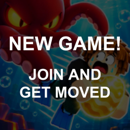 New Place - Join to Teleport icon