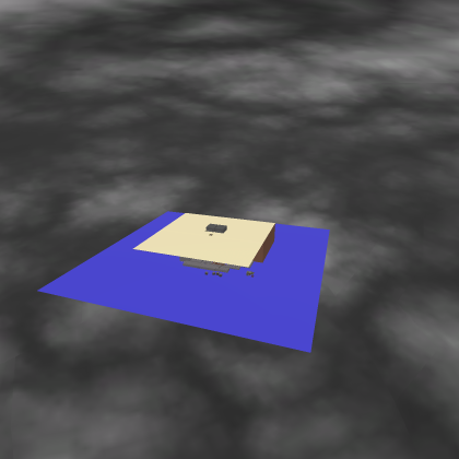Marie Pay ne (Area 51 Map)