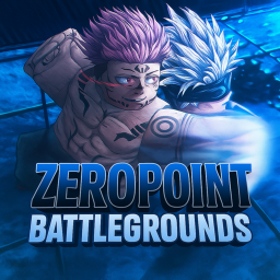 ZeroPoint BattleGrounds