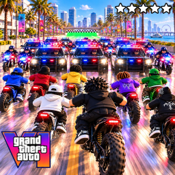 [RELEASE] Rideout Rush icon